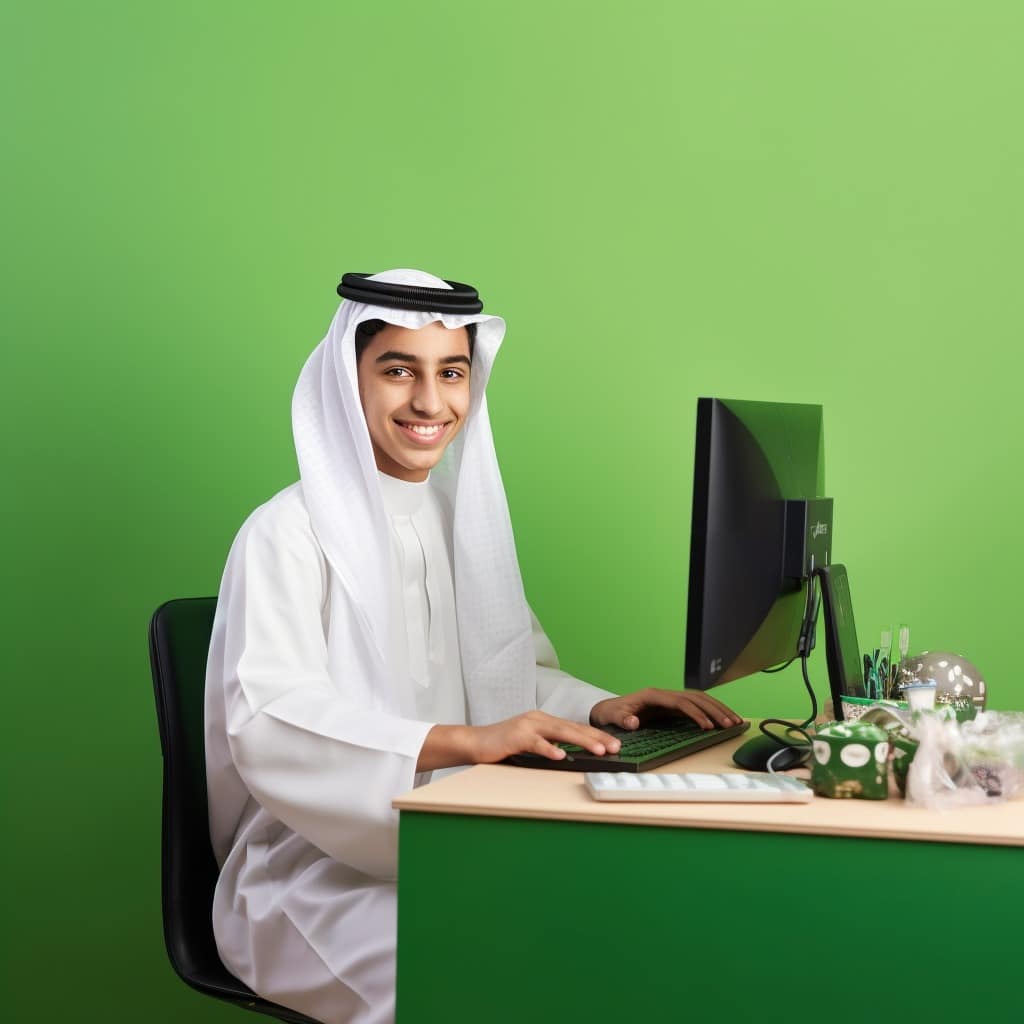 مرحلة الاستعداد لاختبار التحصيلي