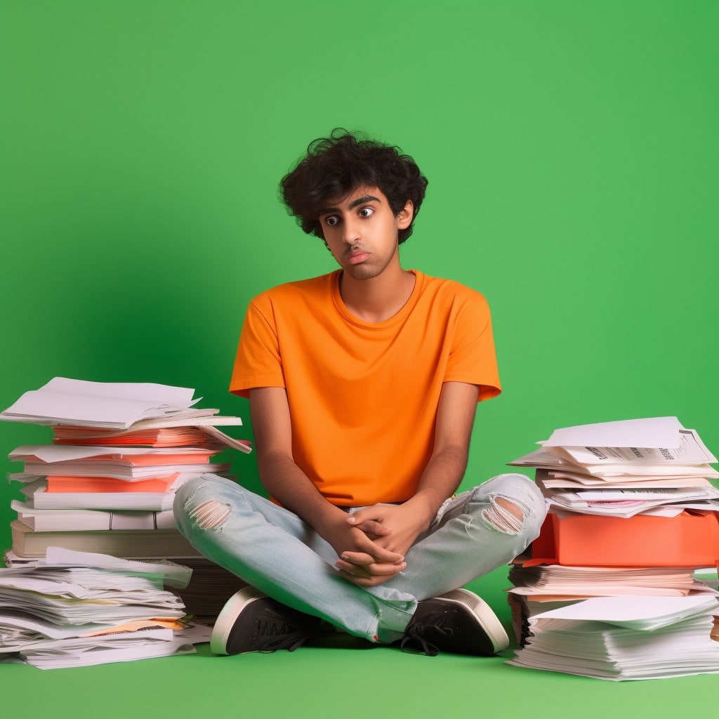 نصائح الاستعداد لاختبار التحصيلي