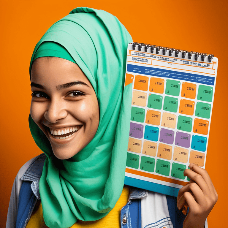 مناهج ابناؤنا في الخارج