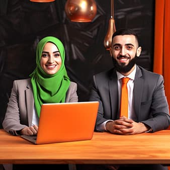المسار المصري