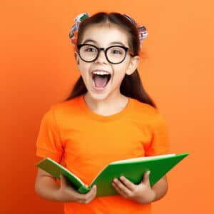 English Reading Club with Native Speaker