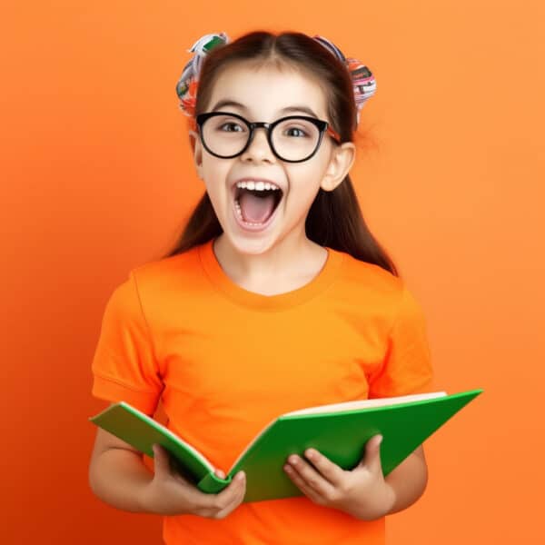 English Reading Club with Native Speaker