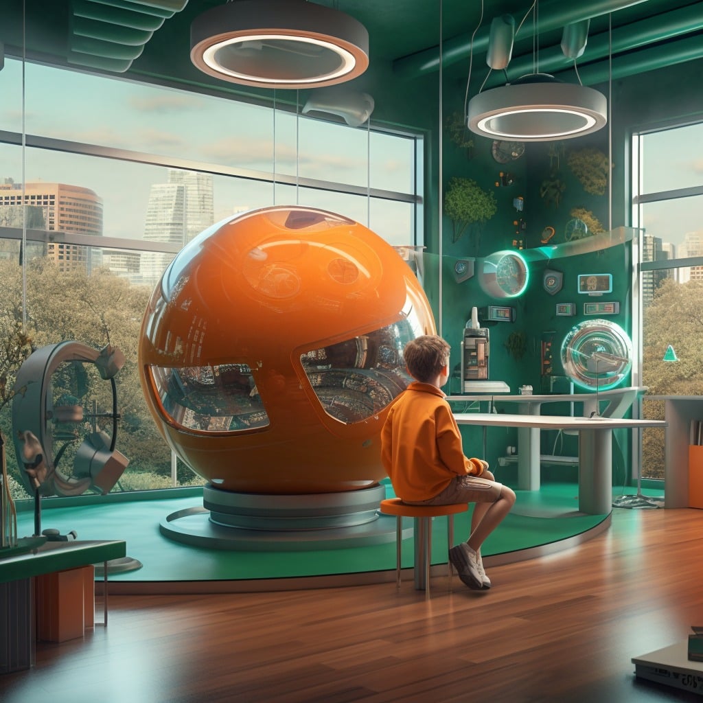 كيفية تدريب الطلبة على استخدام أدوات الذكاء الاصطناعي