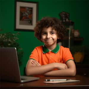 تجديد حجز رياض الأطفال - المدرسة