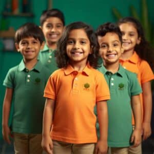 اسبوع تجريبي حضانة مجاني