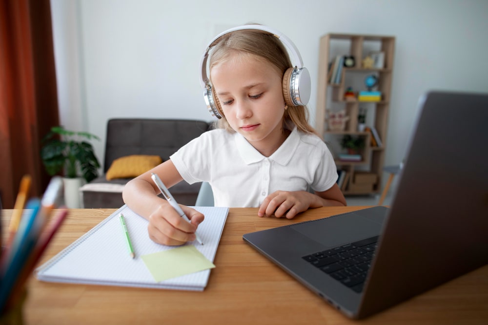 التفاعل مع المحتوى الإنجليزي